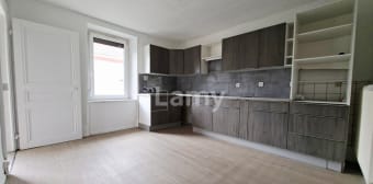 Image 2 - Maison/villa · Audincourt (25400) · 6 pièces · 90m²