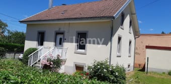 Image 1 - Maison/villa · Audincourt (25400) · 6 pièces · 90m²