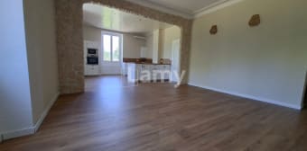 Image 2 - Appartement · L Isle Sur Le Doubs (25250) · 3 pièces · 112m²