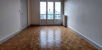 Image 1 - Appartement · Limoges (87000) · 2 pièces · 38m²