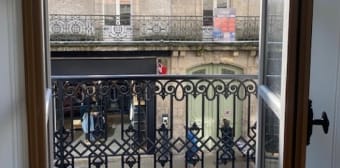 Image 1 - Appartement · Vannes (56000) · 4 pièces · 100m²