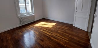 Image 1 - Appartement · Reims (51100) · 2 pièces · 46m²