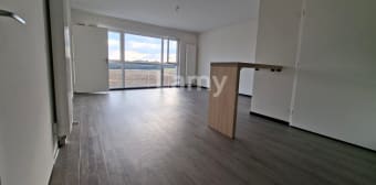 Image 2 - Appartement · Vieux Charmont (25600) · 3 pièces · 64m²
