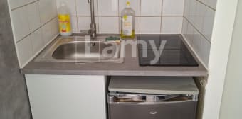 Image 2 - Appartement · Montpellier (34080) · 1 pièce · 18m²