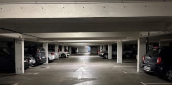 Image 3 - Parking/box · Lyon (69003) · 5m²