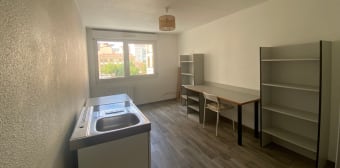 Image 2 - Appartement · Lyon (69007) · 1 pièce · 20m²