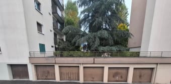 Image 1 - Parking/box · Annecy (74000) · 15m²