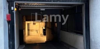 Image 2 - Parking/box · Paris (75011) · 8m²