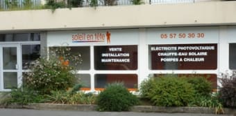 Image 3 - Bureaux · Libourne (33500) · 90m²