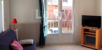 Image 2 - Appartement · Digne Les Bains (04000) · 1 pièce · 24m²