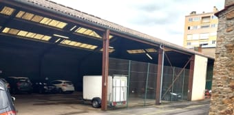 Image 2 - Parking/box · Limoges (87000) · 12m²