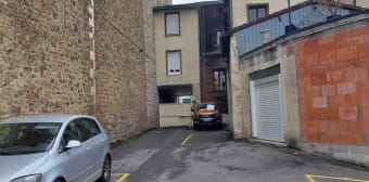 Image 3 - Parking/box · Limoges (87000) · 12m²