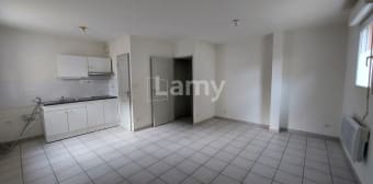 Image 1 - Appartement · Nimes (30000) · 2 pièces · 47m²