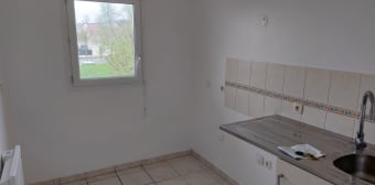 Image 2 - Appartement · Chanteloup Les Vignes (78570) · 2 pièces · 48m²