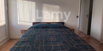 Image 3 - Appartement · Vitry Sur Seine (94400) · 5 pièces · 81m²