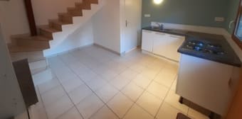 Image 1 - Appartement · Les Belleville (73440) · 2 pièces · 37m²