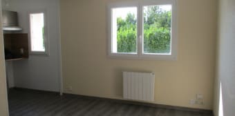 Image 1 - Appartement · Dole (39100) · 1 pièce · 21m²