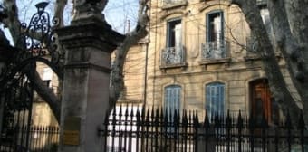 Image 1 - Bureaux · Salon De Provence (13300) · 41m²