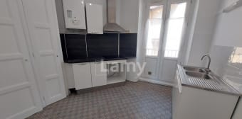 Image 3 - Appartement · Grenoble (38000) · 3 pièces · 65m²
