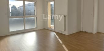 Image 1 - Appartement · St Jean De Braye (45800) · 3 pièces · 65m²