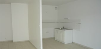 Image 2 - Appartement · Rennes (35000) · 3 pièces · 62m²