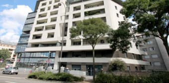 Image 2 - Parking/box · Rouen (76000) · 30m²