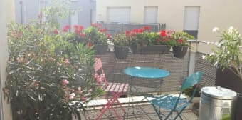 Image 1 - Appartement · Tassin La Demi Lune (69160) · 2 pièces · 44m²