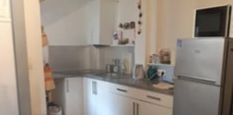 Image 3 - Appartement · Angers (49100) · 3 pièces · 58m²
