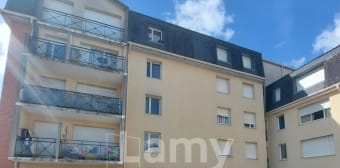 Image 1 - Appartement · Evry Courcouronnes (91080) · 24m²