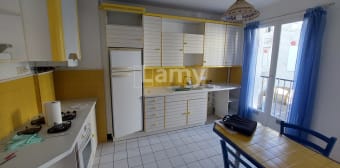 Image 2 - Appartement · Libourne (33500) · 5 pièces · 107m²