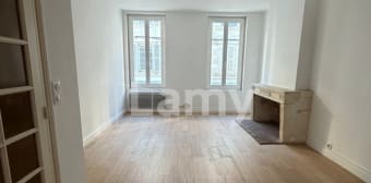 Image 2 - Appartement · La Rochelle (17000) · 3 pièces · 63m²