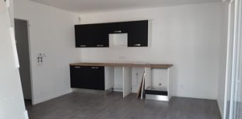 Image 1 - Appartement · Malaunay (76770) · 3 pièces · 59m²