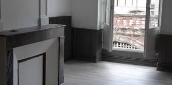 Image 1 - Appartement · Agen (47000) · 2 pièces · 49m²