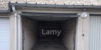 Image 3 - Parking/box · Reims (51100) · 5m²