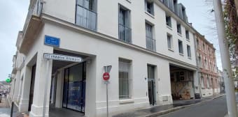 Image 1 - Appartement · Tours (37000) · 1 pièce · 31m²