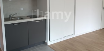 Image 3 - Appartement · Tours (37000) · 1 pièce · 31m²