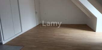 Image 2 - Appartement · Tours (37000) · 1 pièce · 31m²