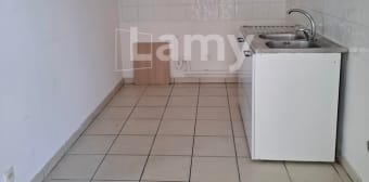 Image 2 - Appartement · Toulouse (31100) · 3 pièces · 69m²