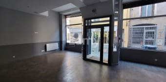 Image 3 - Bureaux · Issoire (63500) · 2 pièces · 114m²