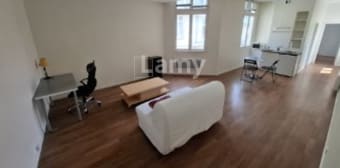 Image 1 - Appartement · Strasbourg (67000) · 2 pièces · 53m²