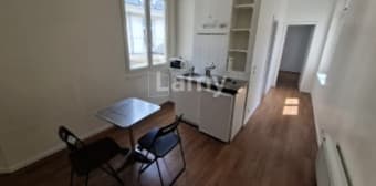Image 2 - Appartement · Strasbourg (67000) · 2 pièces · 53m²