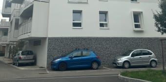 Image 1 - Parking/box · Ostwald (67540) · 1m²