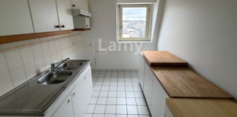 Image 1 - Appartement · Rouen (76000) · 2 pièces · 50m²
