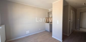 Image 3 - Appartement · Besancon (25000) · 1 pièce · 20m²