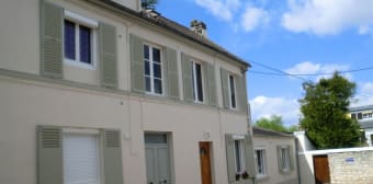 Image 1 - Appartement · Chantilly (60500) · 1 pièce · 31m²