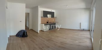 Image 1 - Appartement · Nancy (54000) · 4 pièces · 85m²