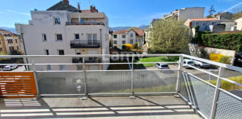 Image 3 - Appartement · Clermont Ferrand (63000) · 2 pièces · 41m²