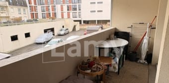 Image 3 - Appartement · Margny Les Compiegne (60280) · 2 pièces · 49m²