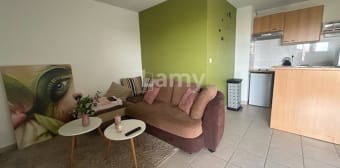 Image 1 - Appartement · Toulouse (31200) · 2 pièces · 38m²