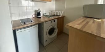Image 3 - Appartement · Toulouse (31200) · 2 pièces · 38m²
